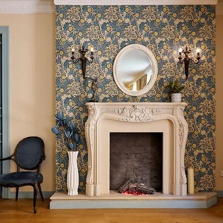 Stabu Seta Apartments Ryga Zewnętrze zdjęcie