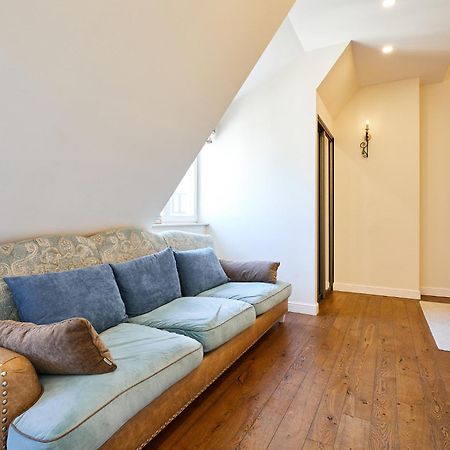 Stabu Seta Apartments Ryga Zewnętrze zdjęcie