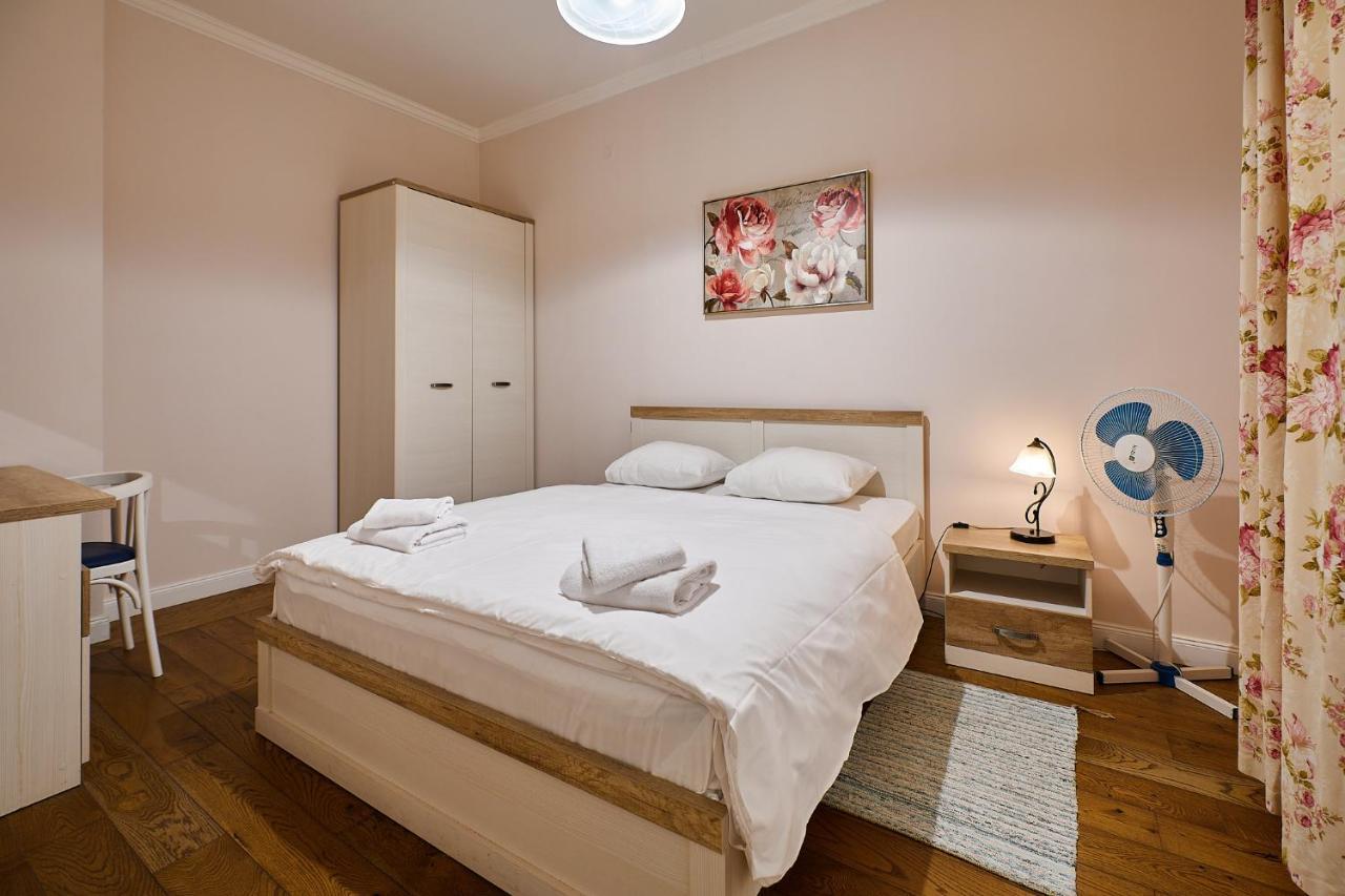 Stabu Seta Apartments Ryga Zewnętrze zdjęcie