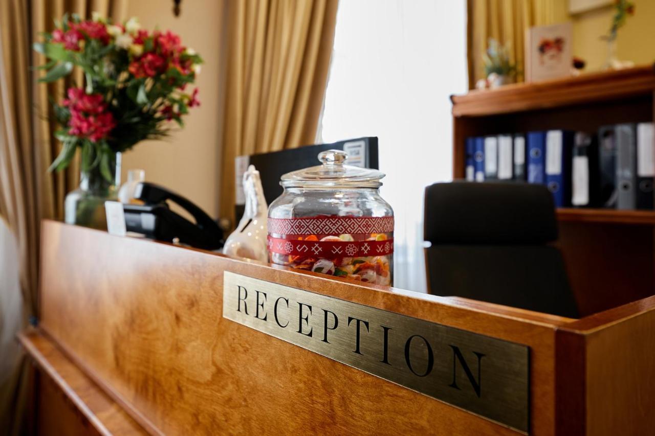 Stabu Seta Apartments Ryga Zewnętrze zdjęcie