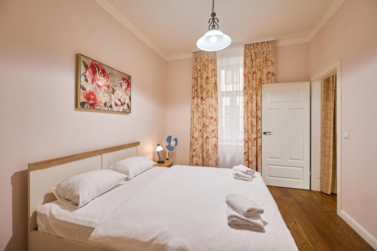 Stabu Seta Apartments Ryga Zewnętrze zdjęcie