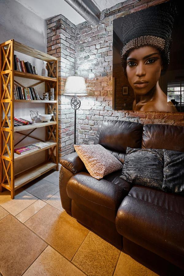 Stabu Seta Apartments Ryga Zewnętrze zdjęcie