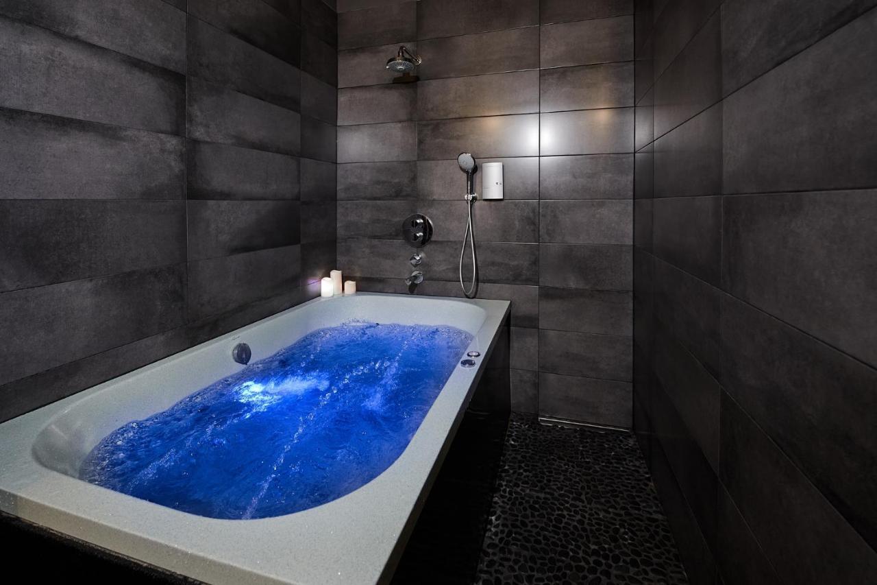 Stabu Seta Apartments Ryga Zewnętrze zdjęcie