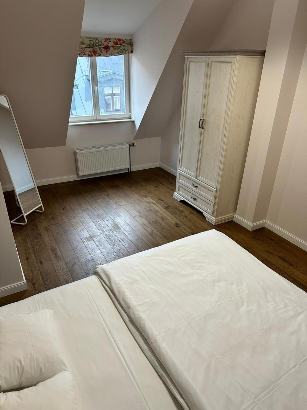 Stabu Seta Apartments Ryga Zewnętrze zdjęcie