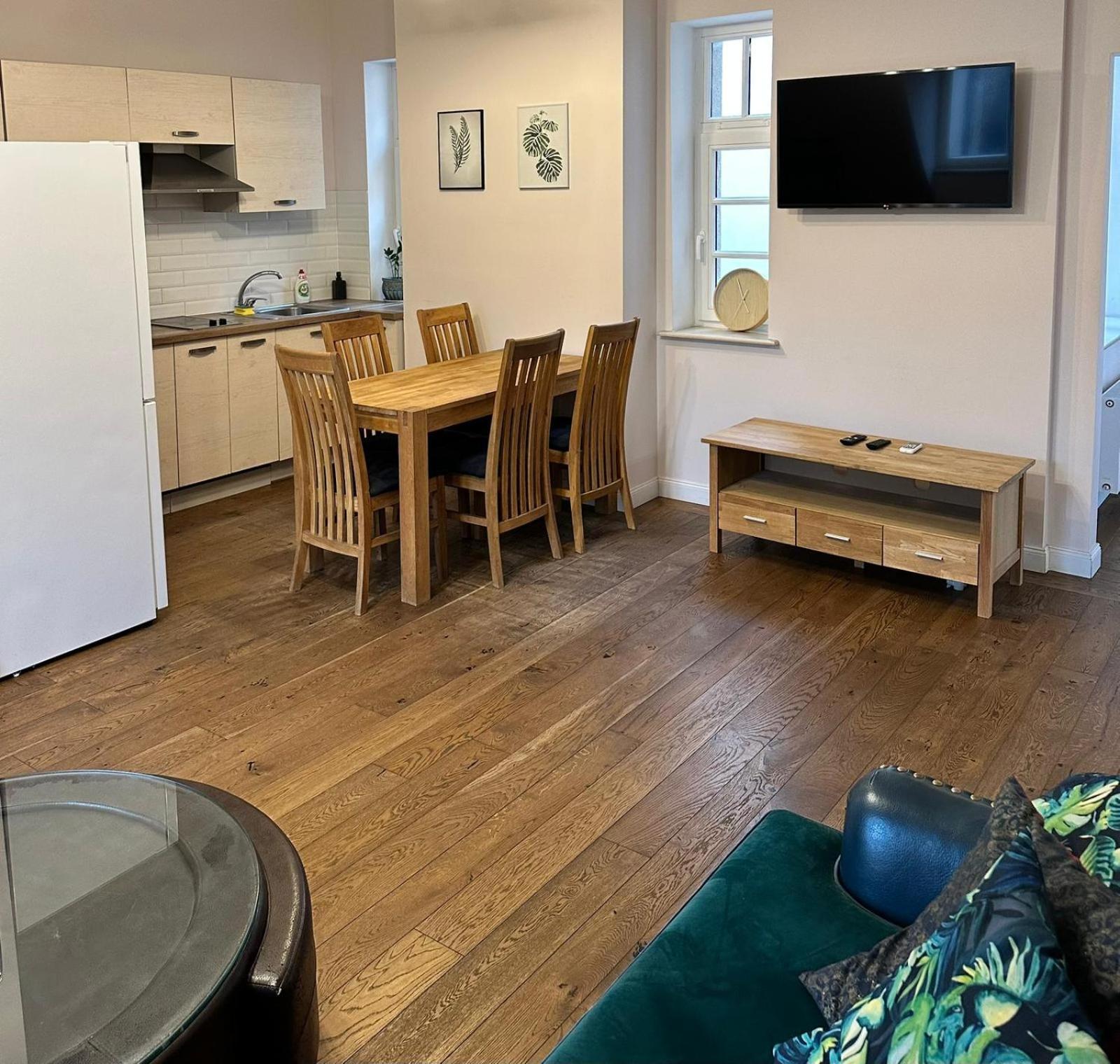 Stabu Seta Apartments Ryga Zewnętrze zdjęcie