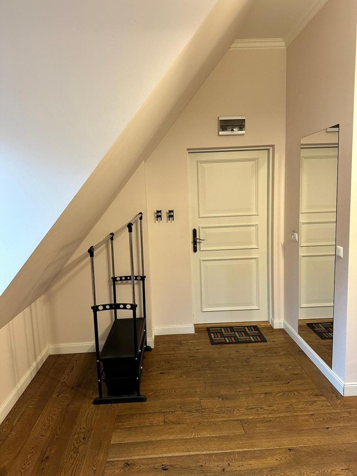 Stabu Seta Apartments Ryga Zewnętrze zdjęcie
