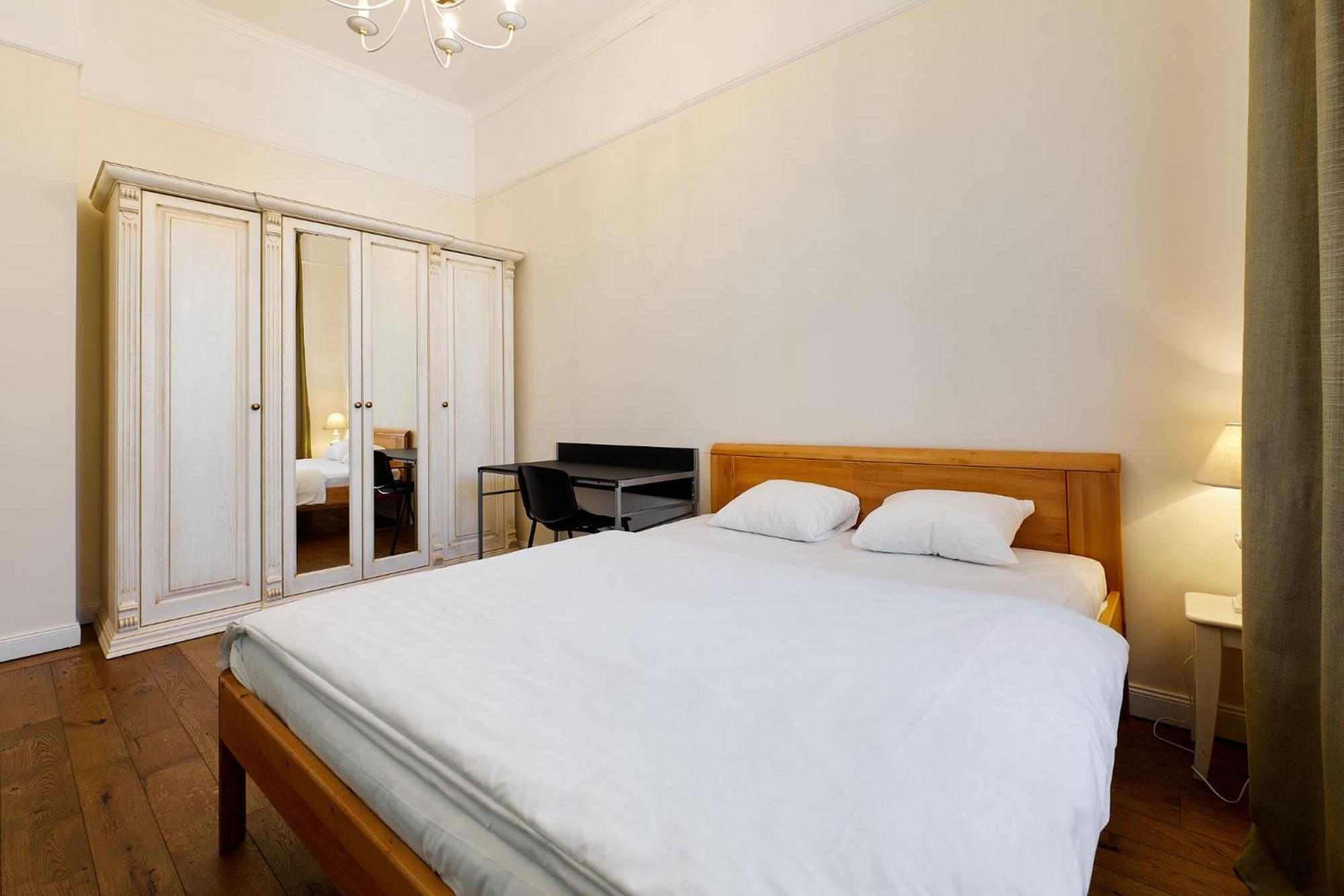 Stabu Seta Apartments Ryga Zewnętrze zdjęcie