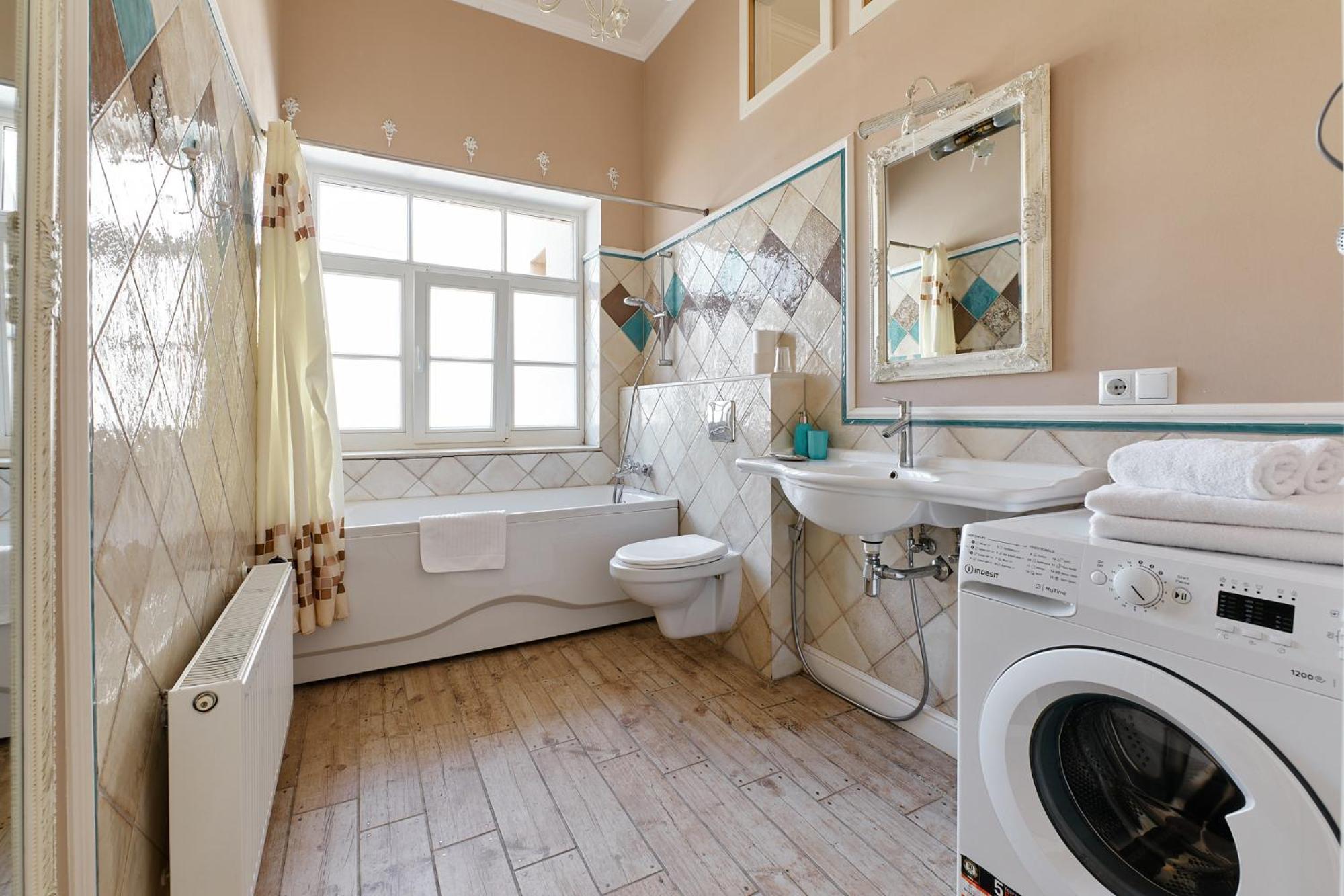 Stabu Seta Apartments Ryga Zewnętrze zdjęcie