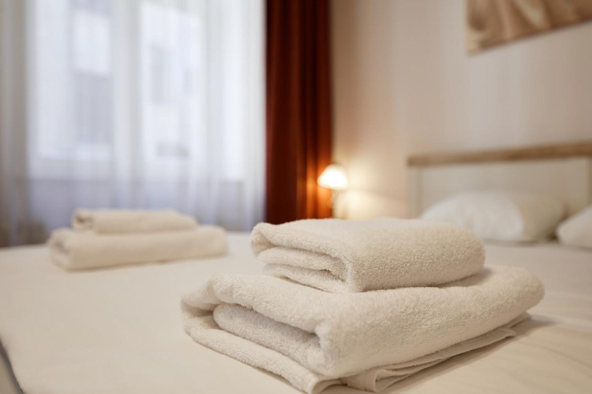 Stabu Seta Apartments Ryga Zewnętrze zdjęcie