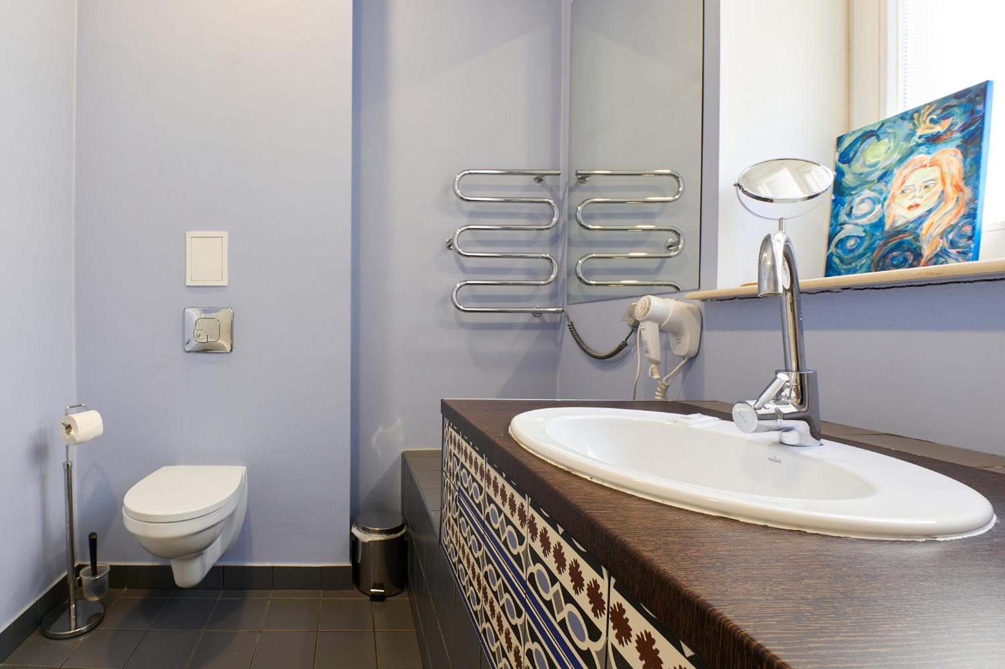 Stabu Seta Apartments Ryga Zewnętrze zdjęcie