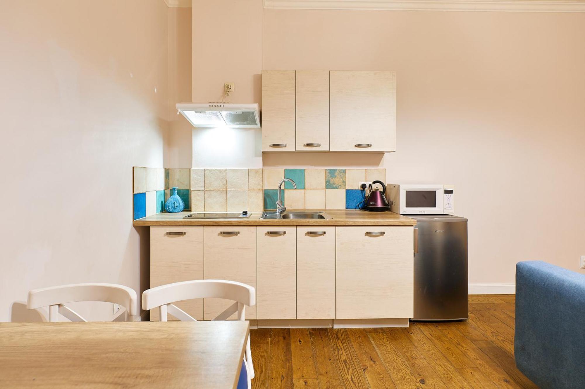 Stabu Seta Apartments Ryga Zewnętrze zdjęcie