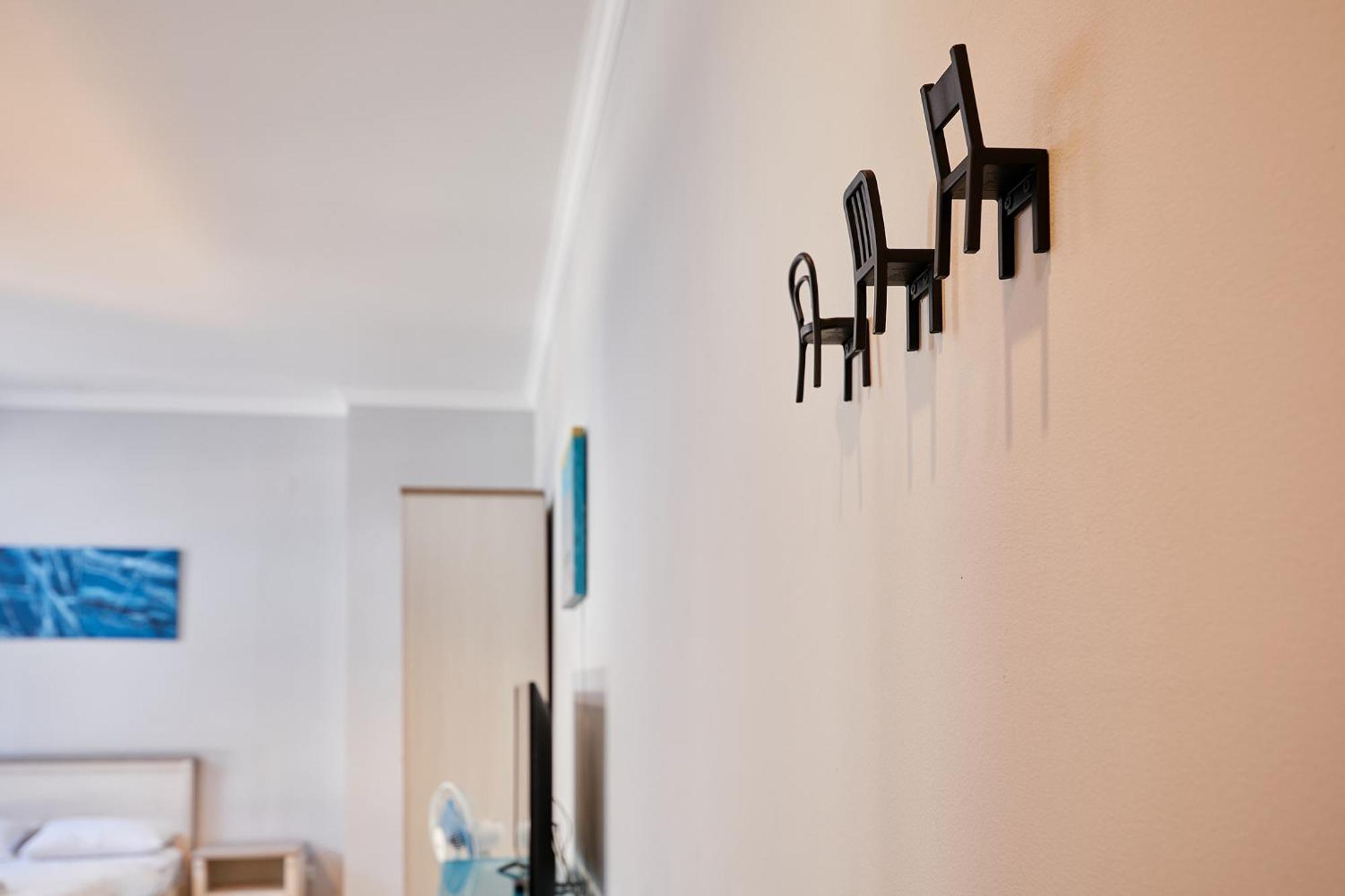 Stabu Seta Apartments Ryga Zewnętrze zdjęcie