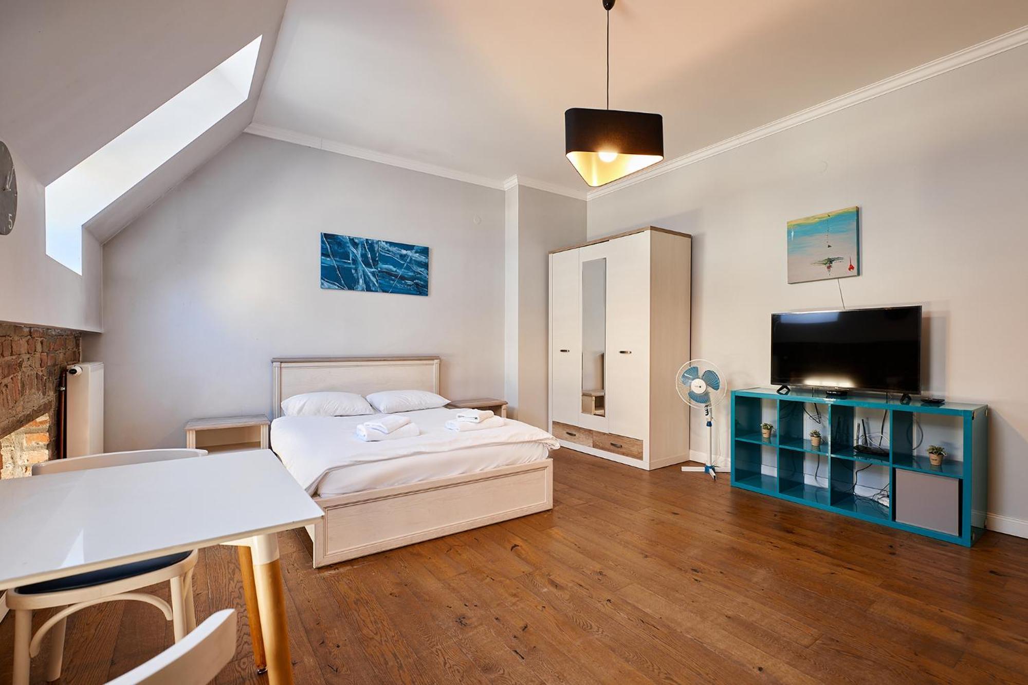 Stabu Seta Apartments Ryga Zewnętrze zdjęcie
