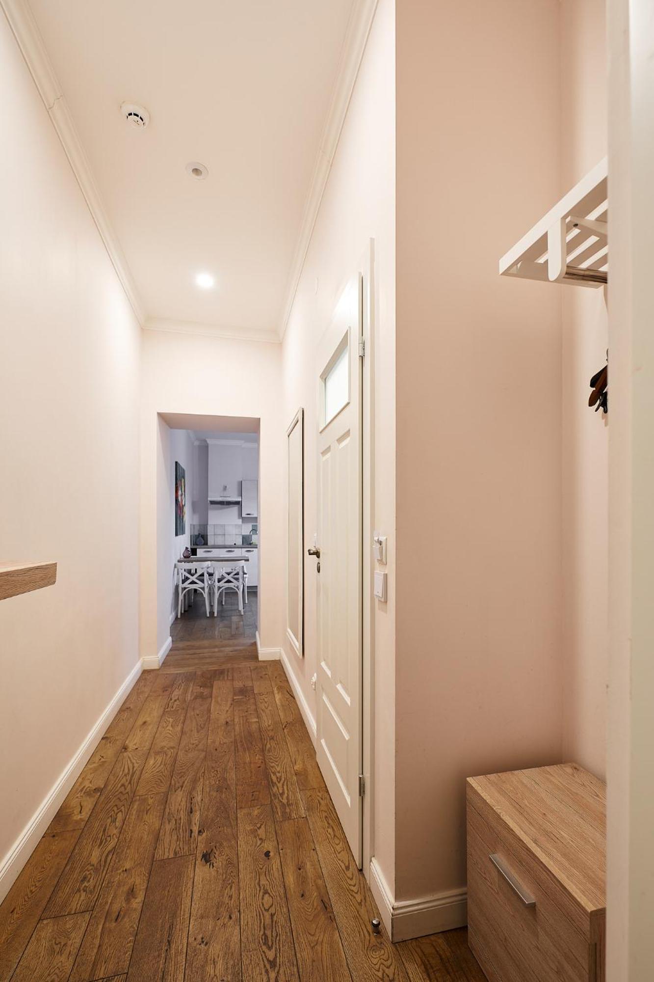 Stabu Seta Apartments Ryga Zewnętrze zdjęcie